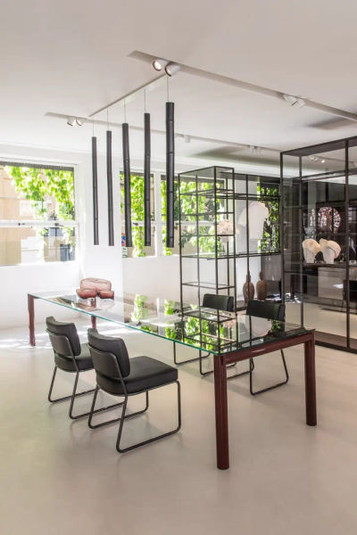 Tavolo Ventiquattro photo 1