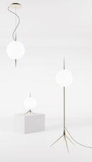 Lampada Ad-astra photo 0