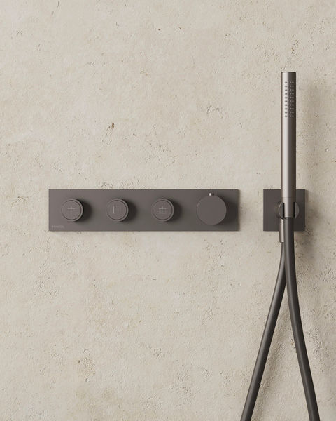 Soffione Acqua Essenza photo 5