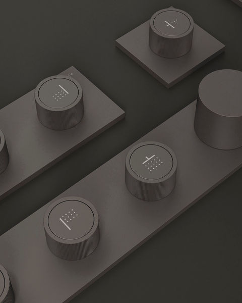 Soffione Acqua Essenza photo 7