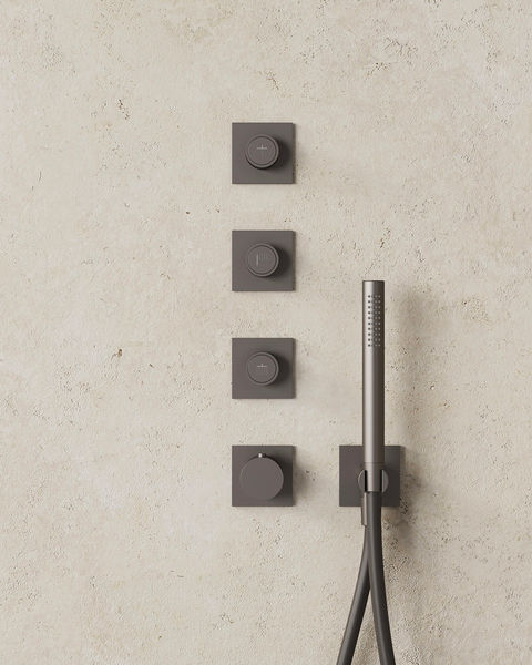 Soffione Acqua Essenza photo 6