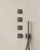 Soffione Acqua Essenza photo 6