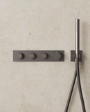 Soffione Acqua Essenza photo 4