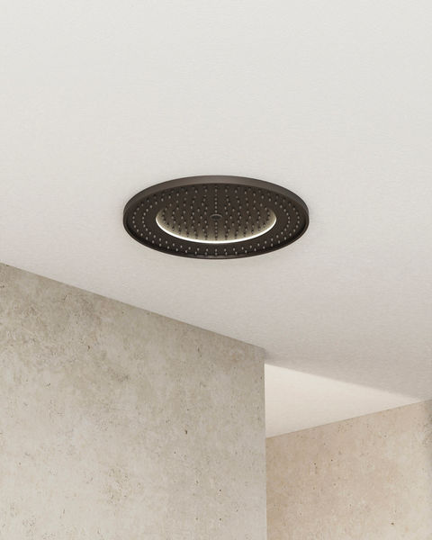 Soffione Acqua Essenza photo 1