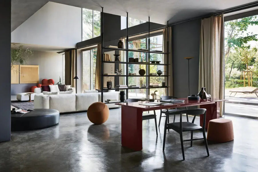 Tavolo Assiale photo 8