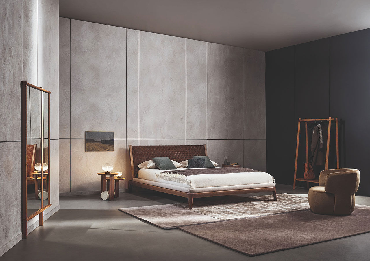 Letto Honeymoon by Bonaldo Designbest