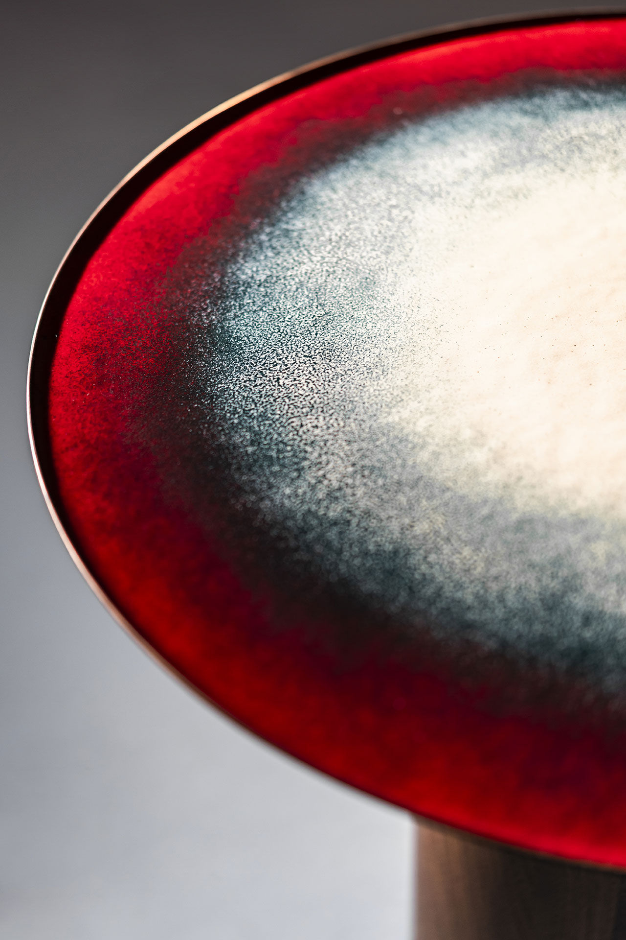 Tavolino Mangiafuoco by Moroso Designbest