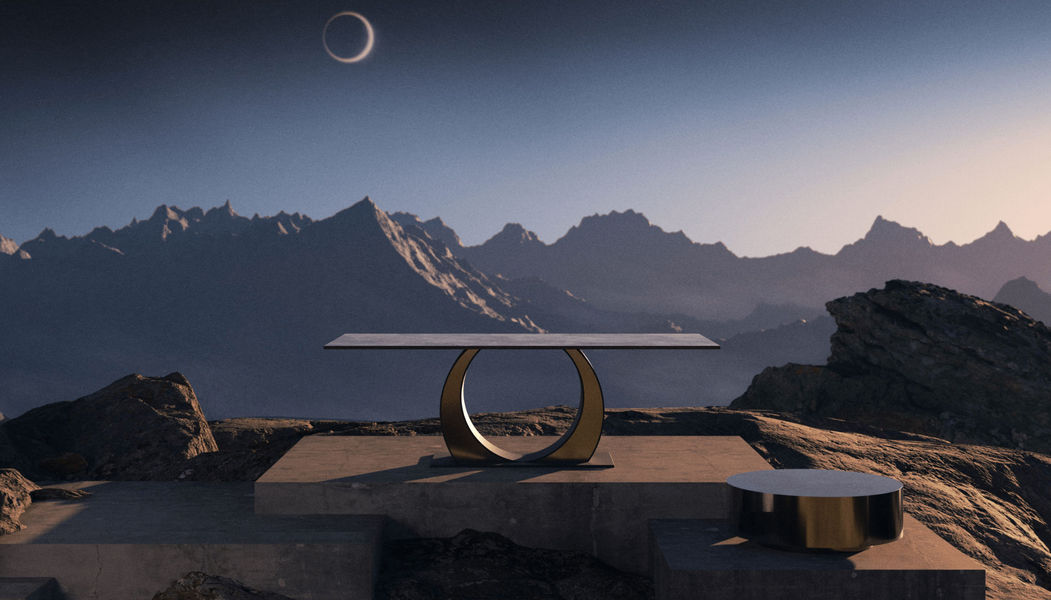 Table Eclipsy photo 2