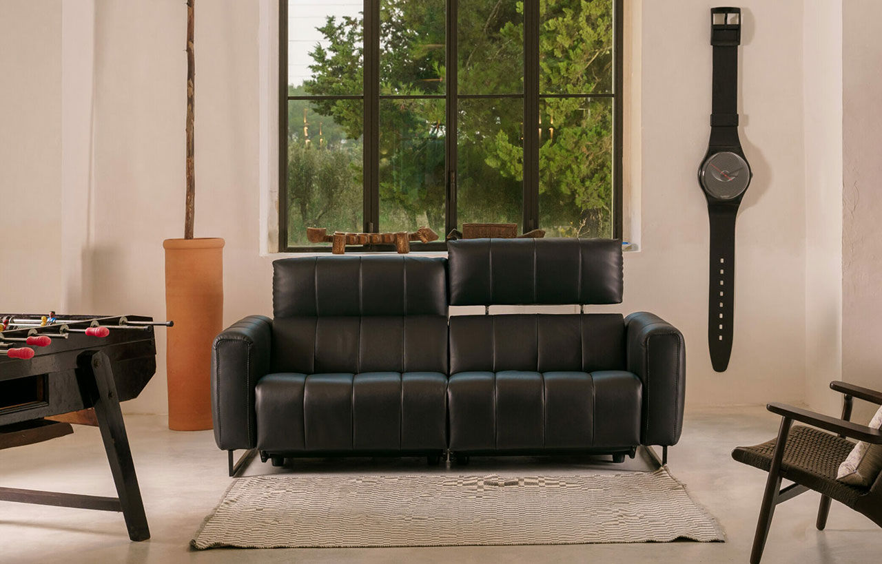 By Natuzzi Poltrona Relax Poltrone E Sofa Poltrone E Sofa Natuzzi