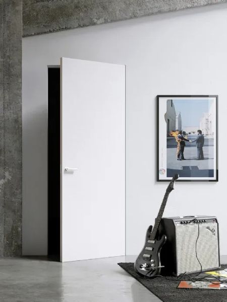 Porta Gea photo 1