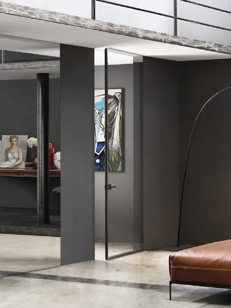 Porta Gea photo 3