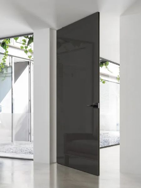 Porta Just photo 2