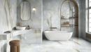 Collezione Tele di Marmo Pure Onyx photo 5