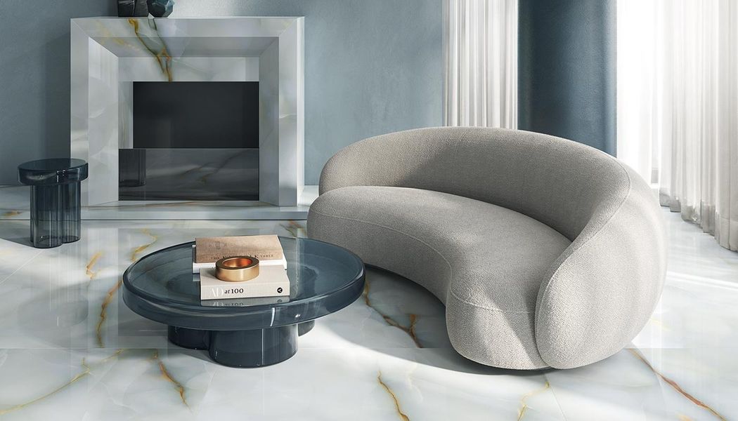 Collezione Tele di Marmo Pure Onyx photo 0