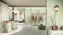 Collezione Tele di Marmo Pure Onyx photo 1