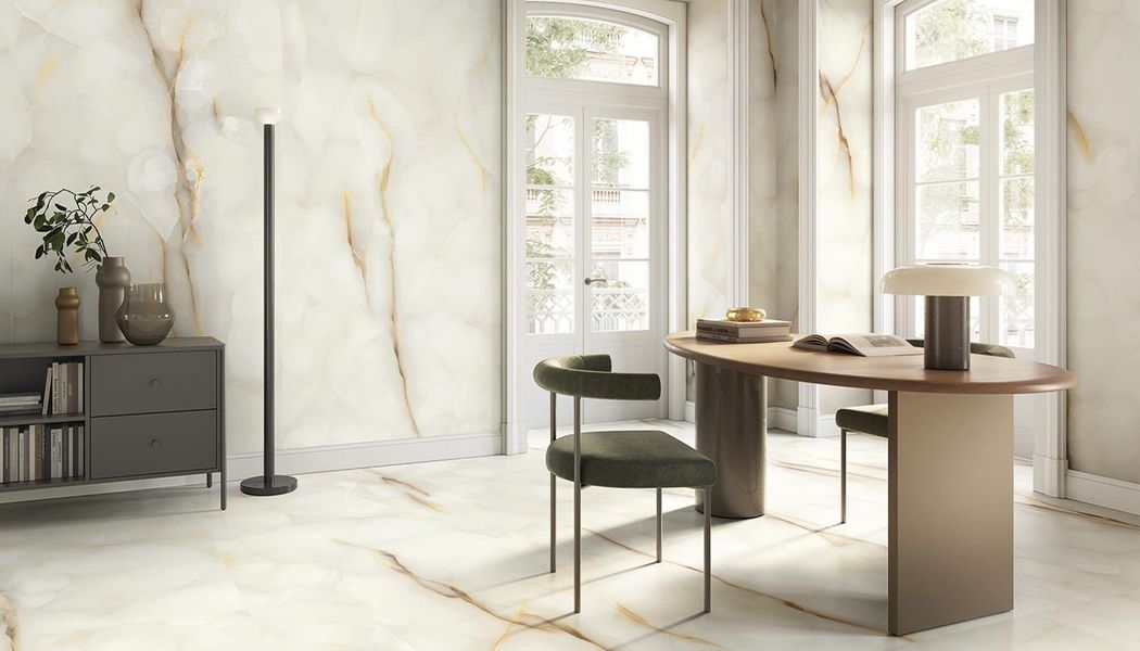 Collezione Tele di Marmo Pure Onyx photo 6