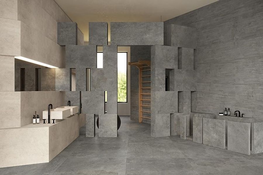 Collezione Fabrika photo 0