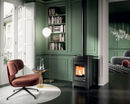 Stufa a legna Charlotte photo 2