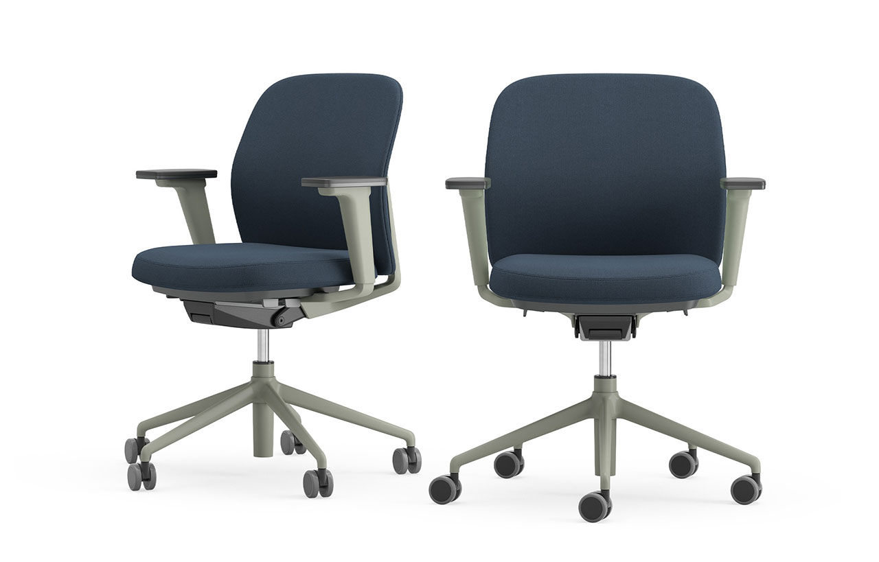 Poltroncina DSW Low