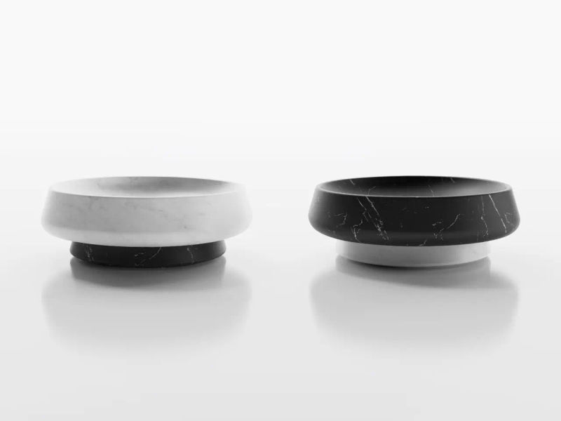 Contenitore Pebosto Bowl photo 0