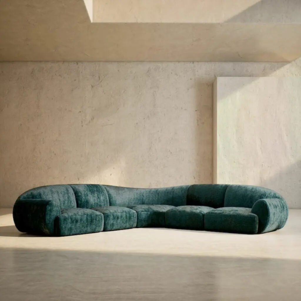 Composizione Memoria by Natuzzi Italia Designbest - Main Image