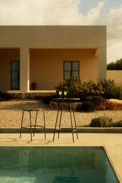 Stool Coco photo 0