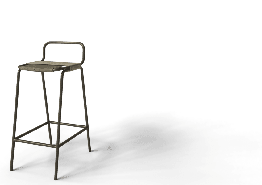 Stool Coco photo 1