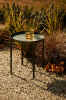 Small Table Fresbee photo 0