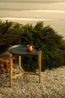 Small Table Fresbee photo 1