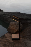 Lamp Tratto photo 0
