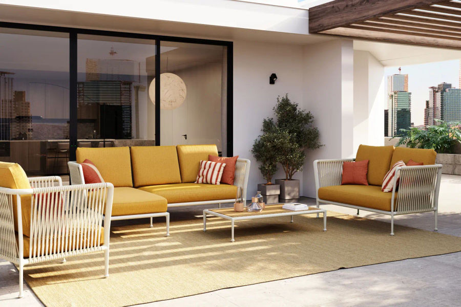Sofa Treble photo 3