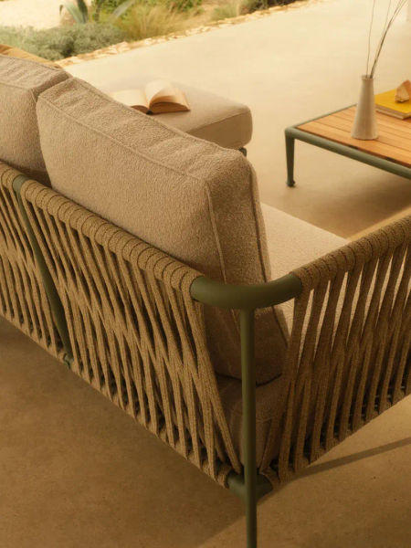 Sofa Treble photo 1