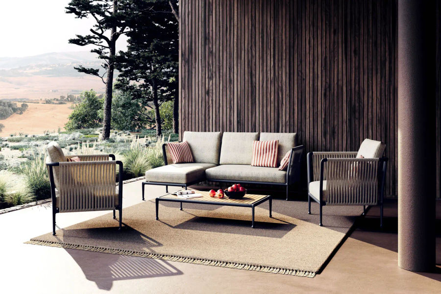 Sofa Treble photo 4