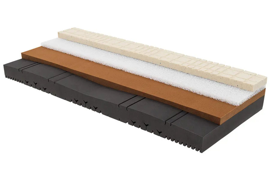 Materasso Laguna photo 1