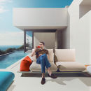 Composizione Pralin Outdoor photo 6