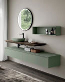 Composizione M3 System 304 photo 1