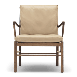 Poltroncina OW124 Beak Chair
