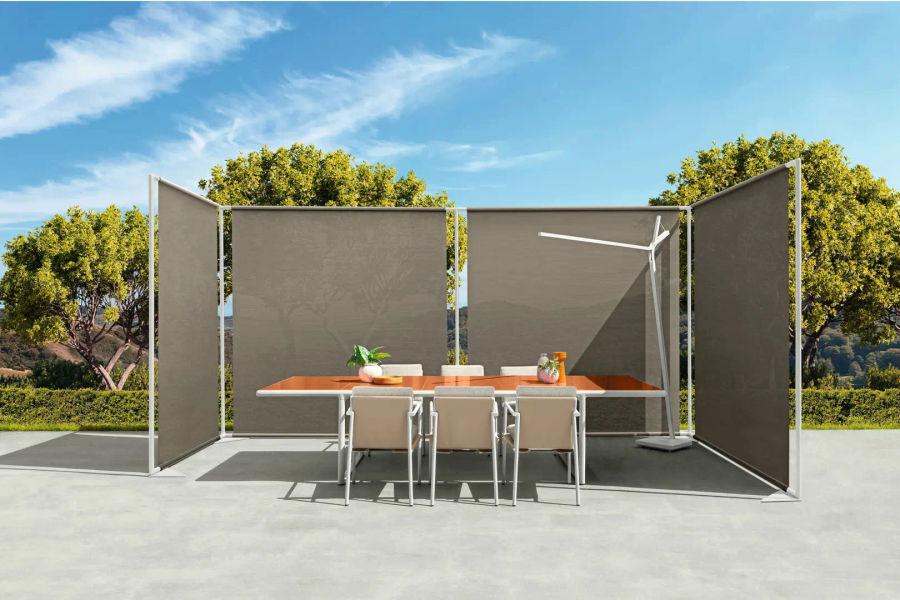 Gazebo Skyline photo 4