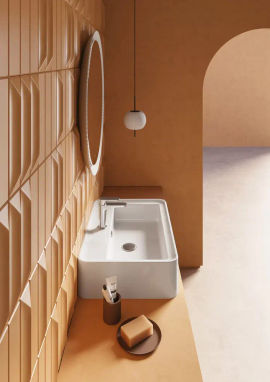 Lavabo Rodolfo
