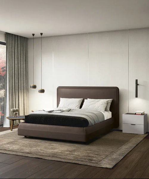 Letto Opus photo 1
