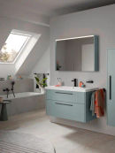 Washbasin D-Code photo 4