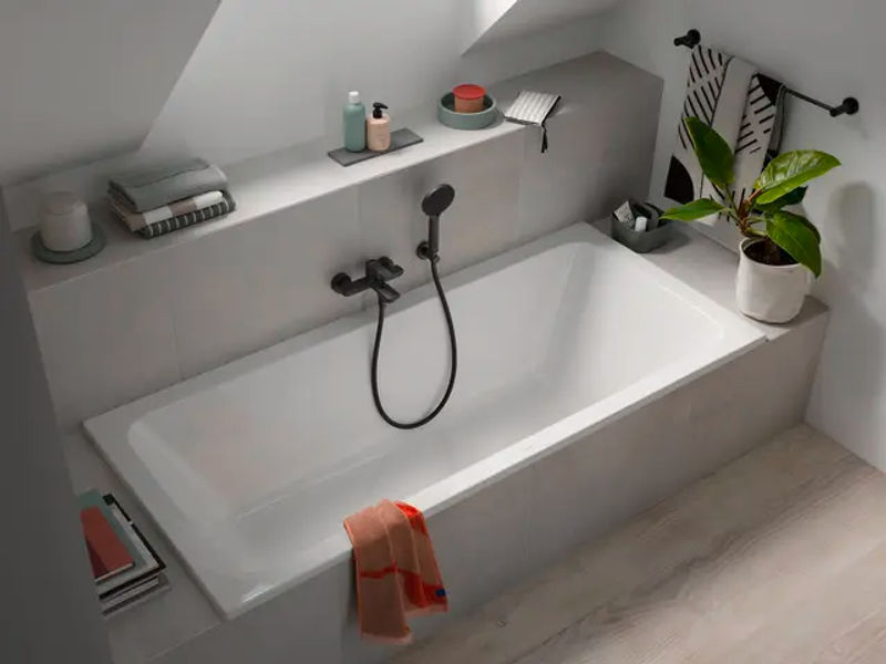 Washbasin D-Code photo 10