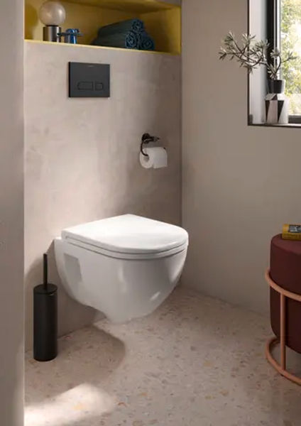 Washbasin D-Code photo 8