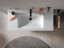 Washbasin D-Code photo 6
