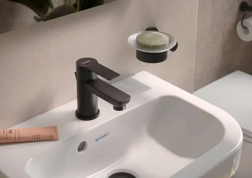 Washbasin D-Code photo 3