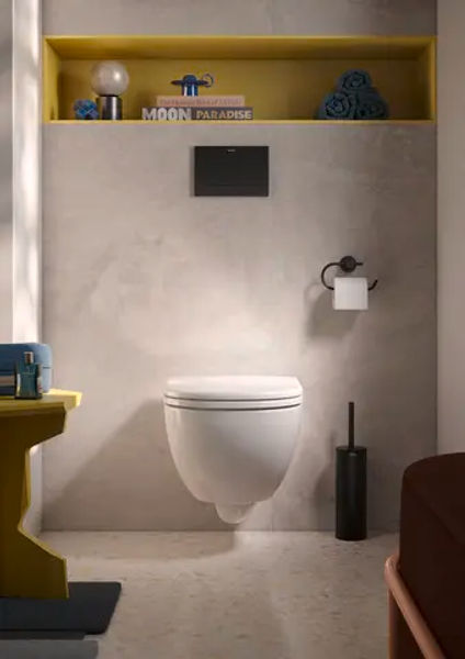 Washbasin D-Code photo 7