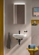 Washbasin D-Code photo 2