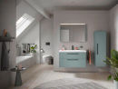Washbasin D-Code photo 5