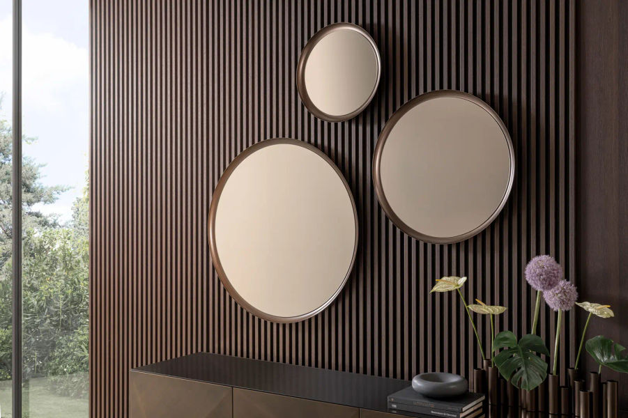 Miroir Ring photo 1
