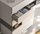 Cassettiera Brick photo 3